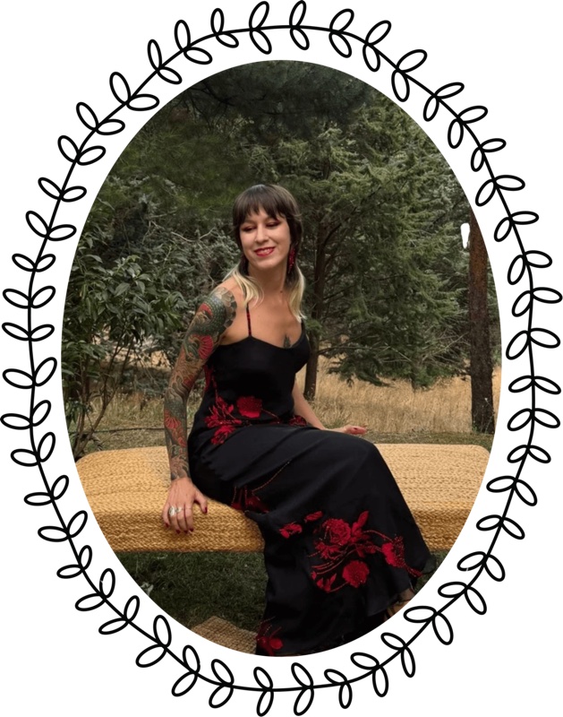 Fotografía profesional de Alba Gaia Alonso Montañés